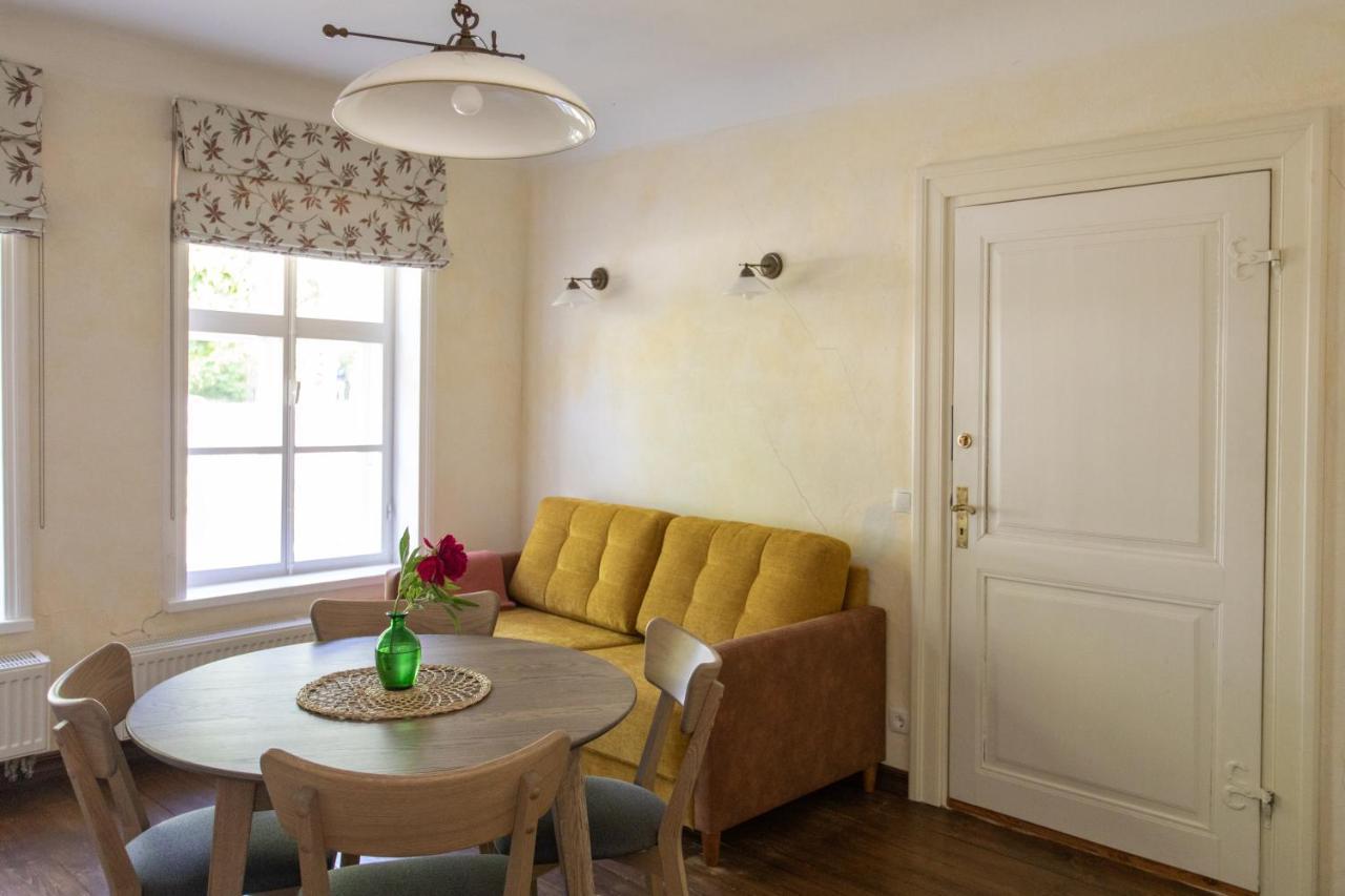 Allee Apartments กูรัซซาเร ห้อง รูปภาพ